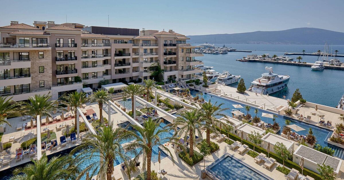 Gulf investors reshape Europe’s new luxury waterfront hotspot