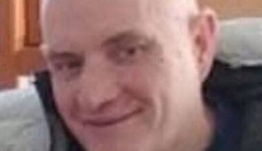 Gardaí concerned for wellbeing of man reported missing from Cork city