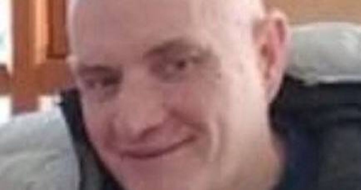 Gardaí concerned for wellbeing of man reported missing from Cork city