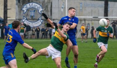 Cork hurler William Buckley key difference for St Finbarr's against Clonmel Commercials