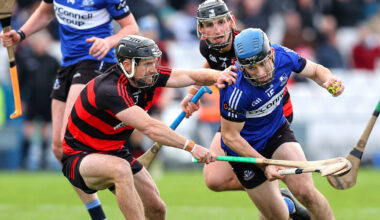 Cork clubs continue to struggle at senior level in Munster arena