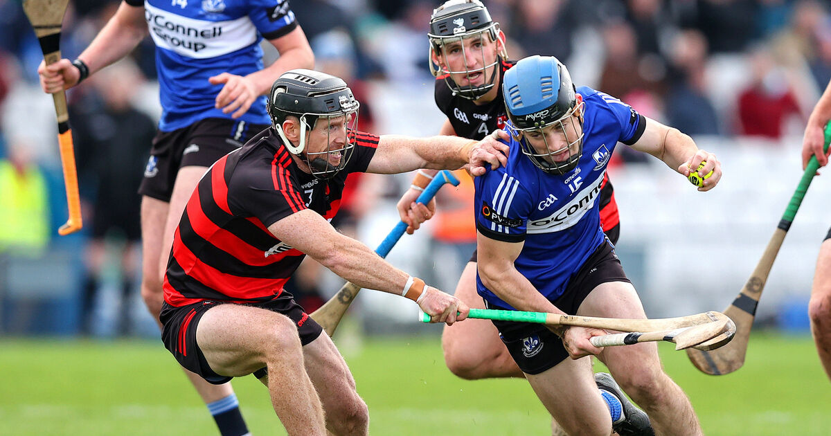 Cork clubs continue to struggle at senior level in Munster arena