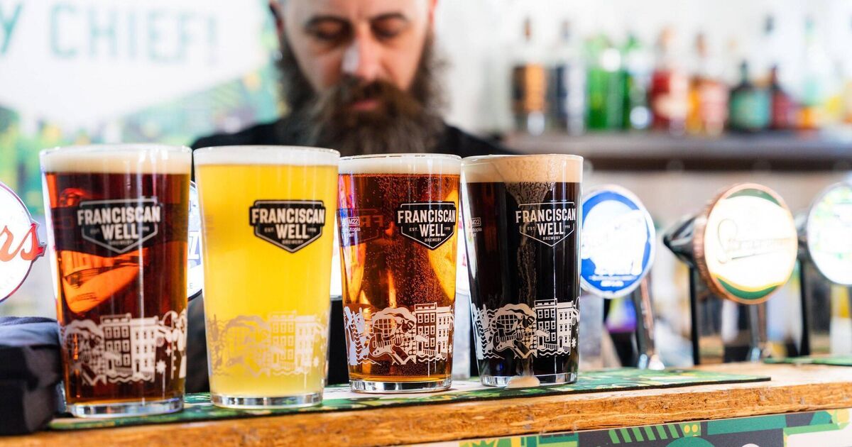 Cork’s Franciscan Well brewery to cease production in new year, impacting 15 staff