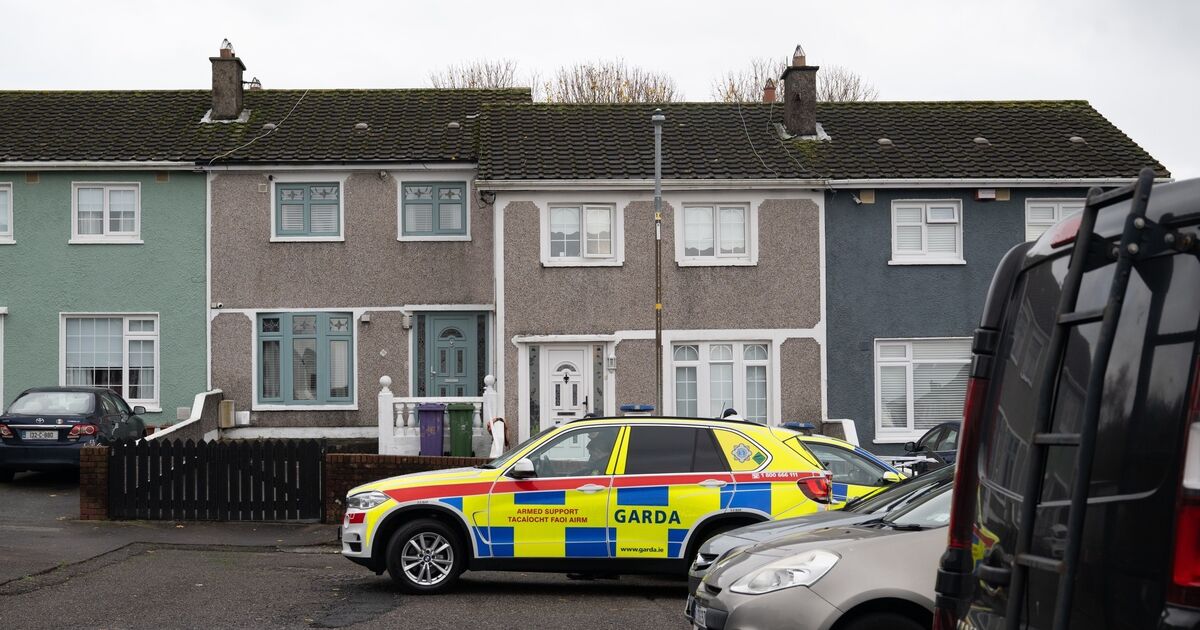 Cork City murder investigation continues as colleagues mourn victim Mark O’Connell