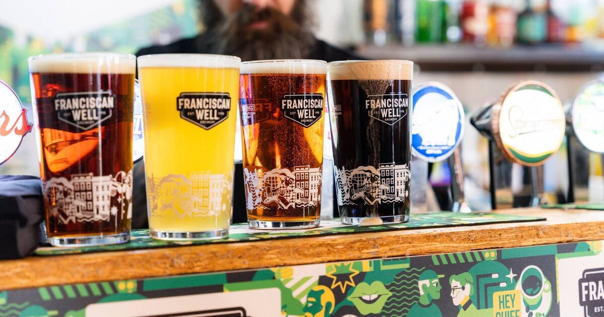 Franciscan Well Brewery to close while popular bar remains open