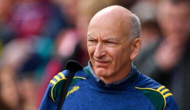 Kerry GAA chief's warning over regrading of clubs' second teams