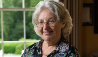 ‘Our customers have so many options... I never take it for granted that we are busy’