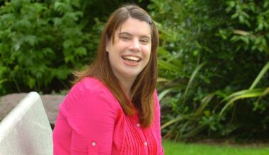 'When I was born at 29 weeks, I was a medical miracle'