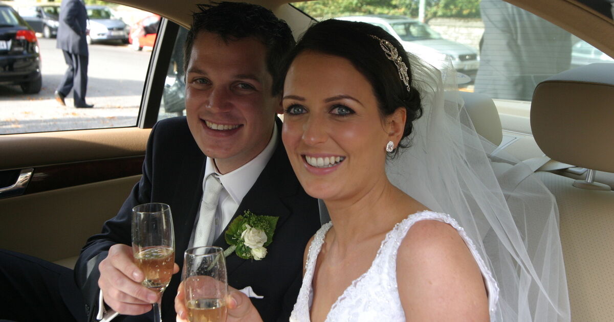 'People were dancing on tables until 5am'