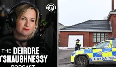 The Deirdre O’Shaughnessy Podcast: A tragedy in Ballinlough - Irish Examiner