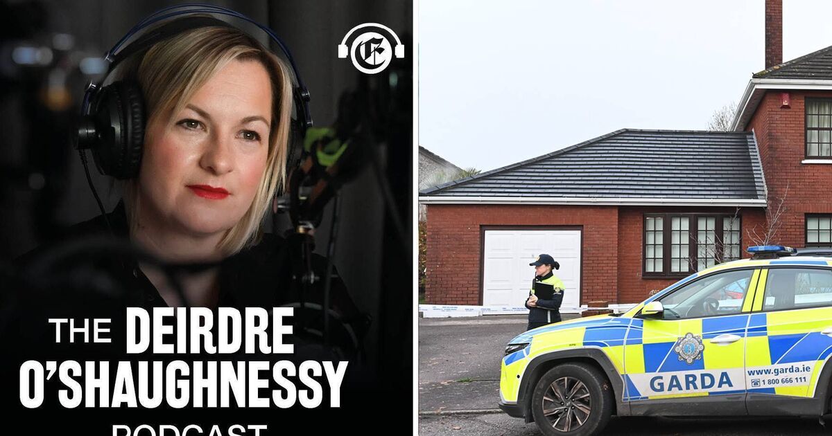 The Deirdre O’Shaughnessy Podcast: A tragedy in Ballinlough - Irish Examiner