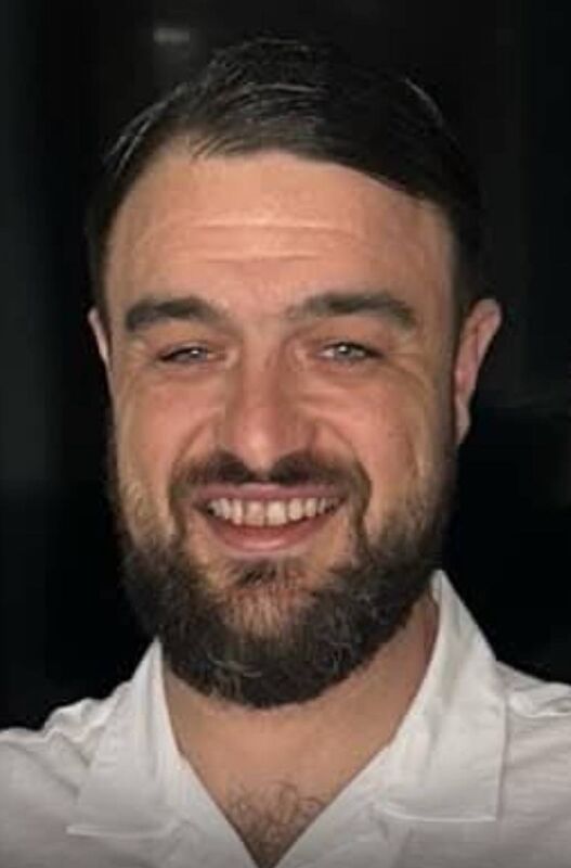 Mark O'Connell from Fairfield Green in Farranree died after an incident outside a house in Hollyhill, Cork. Picture: Facebook