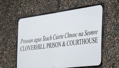 Man accused of sexually assaulting girl, 10, in west Dublin 'fit to be tried'