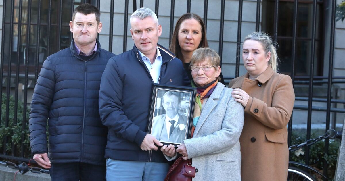 Cork farmer treated by out-of-hours doctor for sore throat later died of heart attack, court told