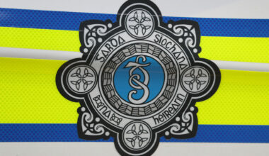 Garda arrested in connection with disappearance of drugs from station