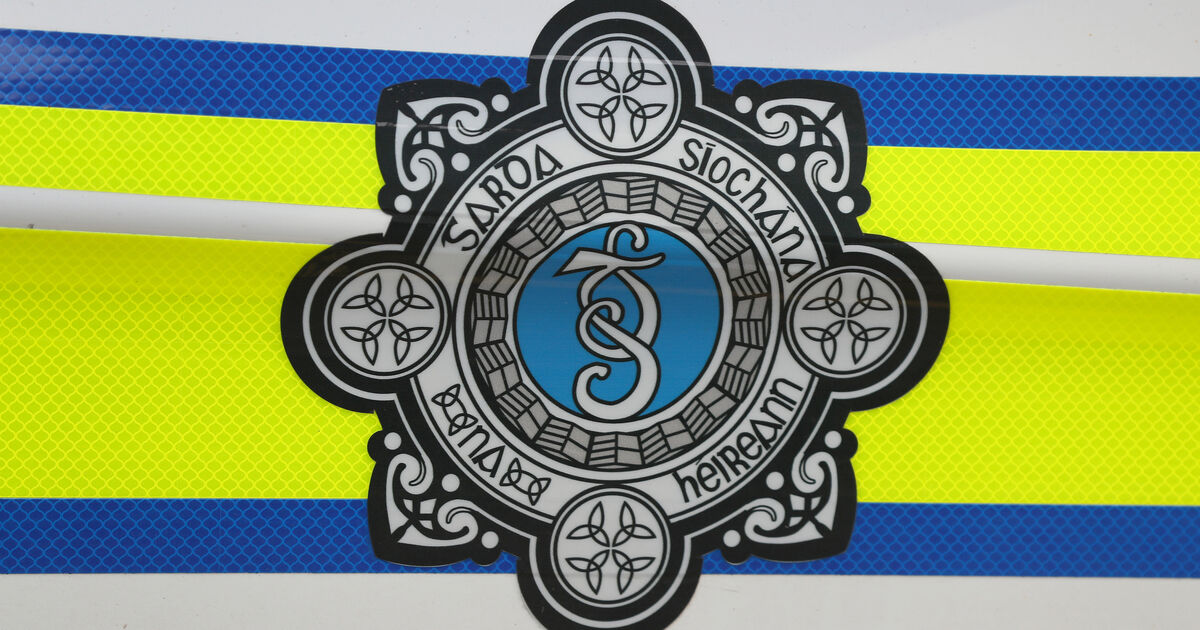 Garda arrested in connection with disappearance of drugs from station