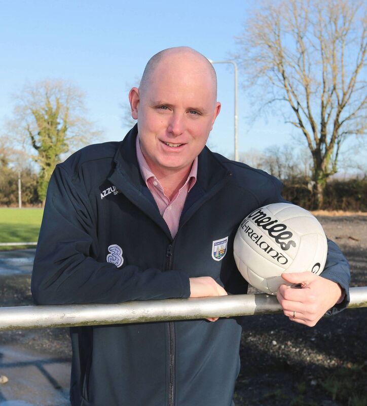 Garda Tom McGlinchey. File picture: Press 22