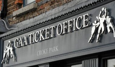 GAA season ticket prices set to be frozen for fifth year in a row