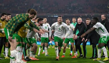 Roy Keane responds to Wayne Rooney's Ireland comments