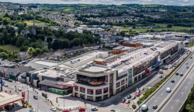 Cork bank robber signed off note to cashier with 'Thank you, and am sorry for this', court told