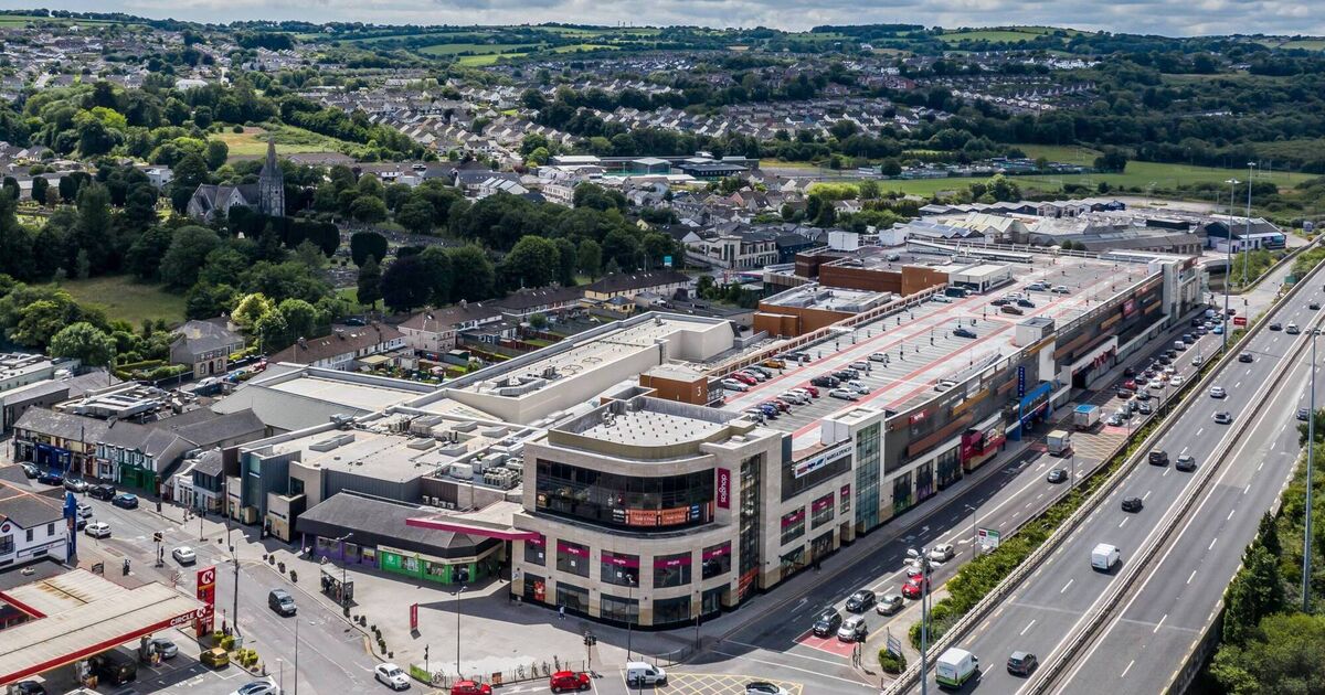 Cork bank robber signed off note to cashier with 'Thank you, and am sorry for this', court told