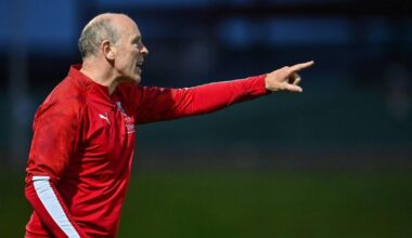 Cork's Naomh Abán name GAA coaching ticket that many inter-county teams would relish