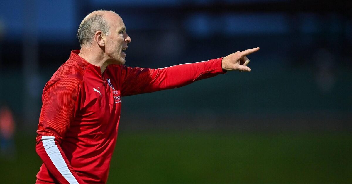 Cork's Naomh Abán name GAA coaching ticket that many inter-county teams would relish