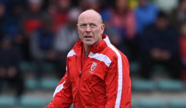 Naomh Abán beef up management with big names from Kerry