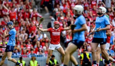 People love to slate Cork but if they were more arrogant and ruthless, they’d have a better shot at All-Ireland glory