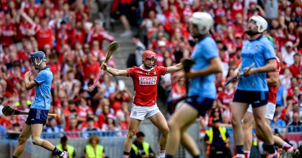 People love to slate Cork but if they were more arrogant and ruthless, they’d have a better shot at All-Ireland glory