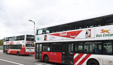 Call for extension of Cork bus service to cater for demand