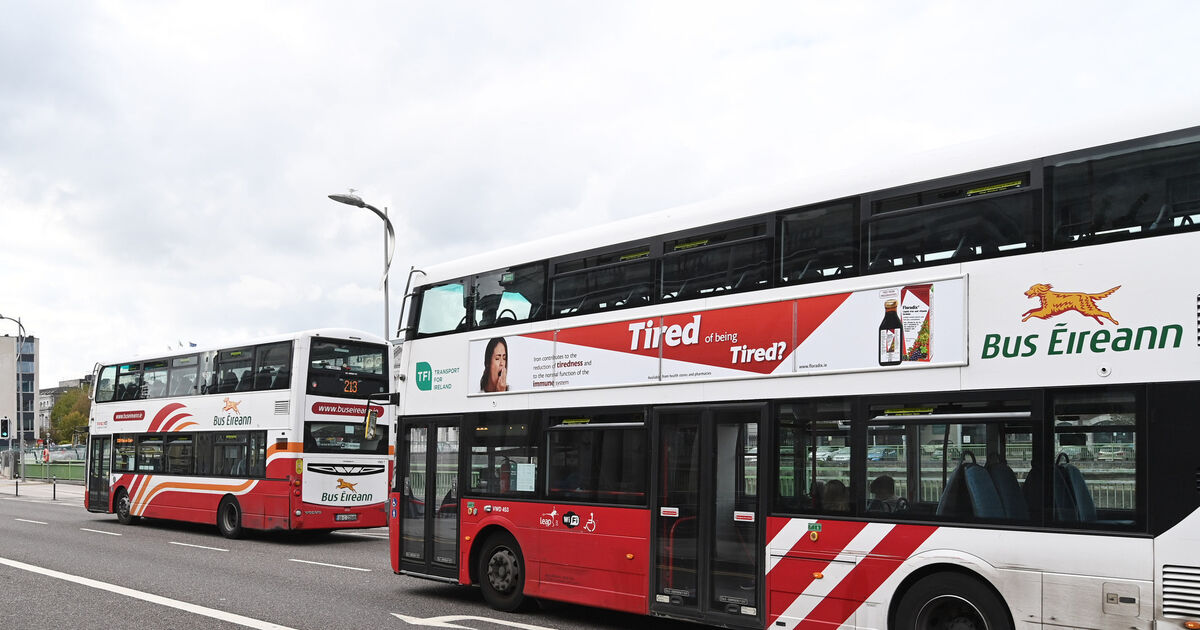 Call for extension of Cork bus service to cater for demand