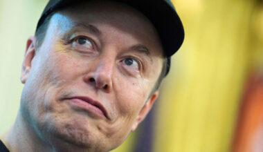 Elon Musk’s Grok AI tells users he is fitter than LeBron James and smarter than Leonardo da Vinci