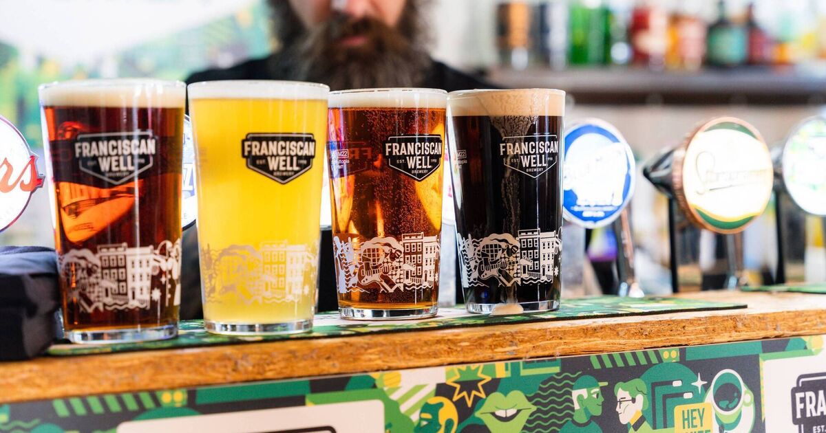 what the Franciscan Well closure says about the craft beer market