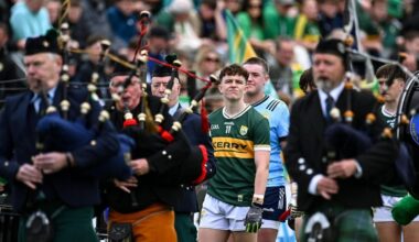 Kerry GAA: Minor changes haven't worked