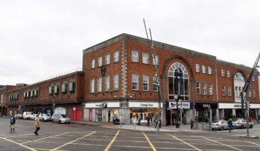 Buffet restaurant approved for shopping centre in Cork city centre