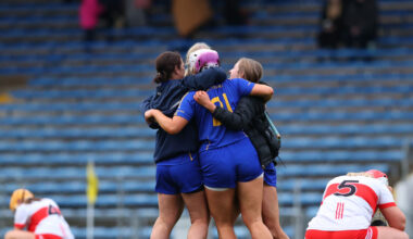 Munster camogie glory for brilliant St Finbarr's against De La Salle