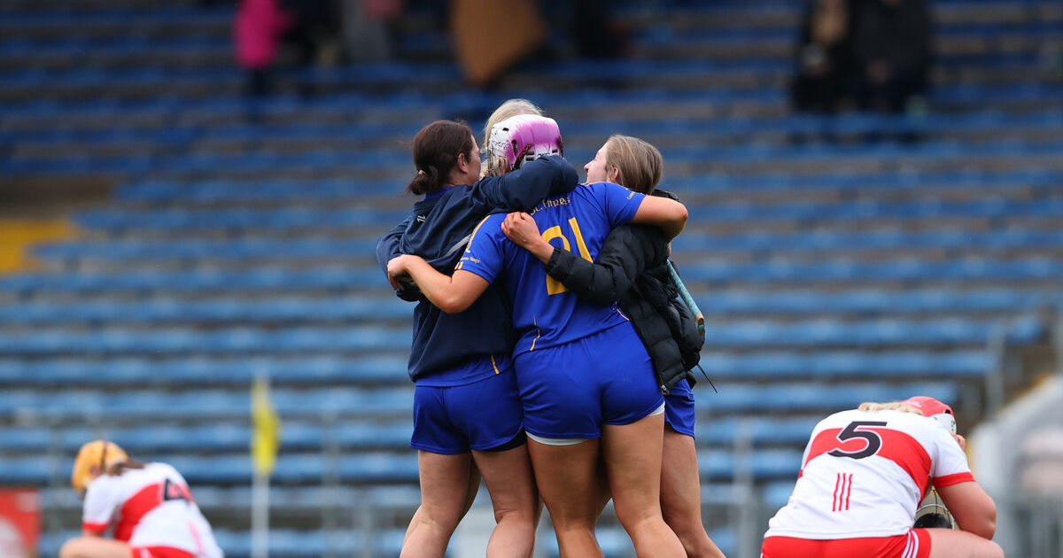 Munster camogie glory for brilliant St Finbarr's against De La Salle