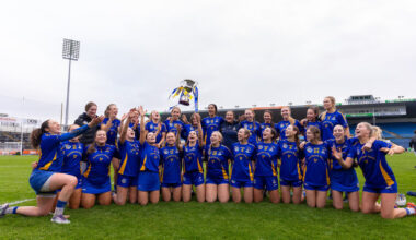 St Finbarr's land first ever Munster senior camogie title with dramatic win over De La Salle