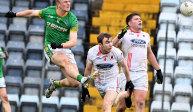 Goals key as Kilmacbea beat Charleville to reach Junior A county final