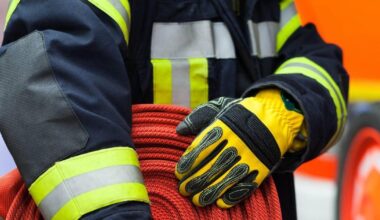 Man, 60s, dies in Cork city house fire