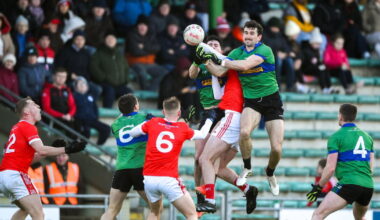 Dingle make light work of understrength Mungret to reach Munster final
