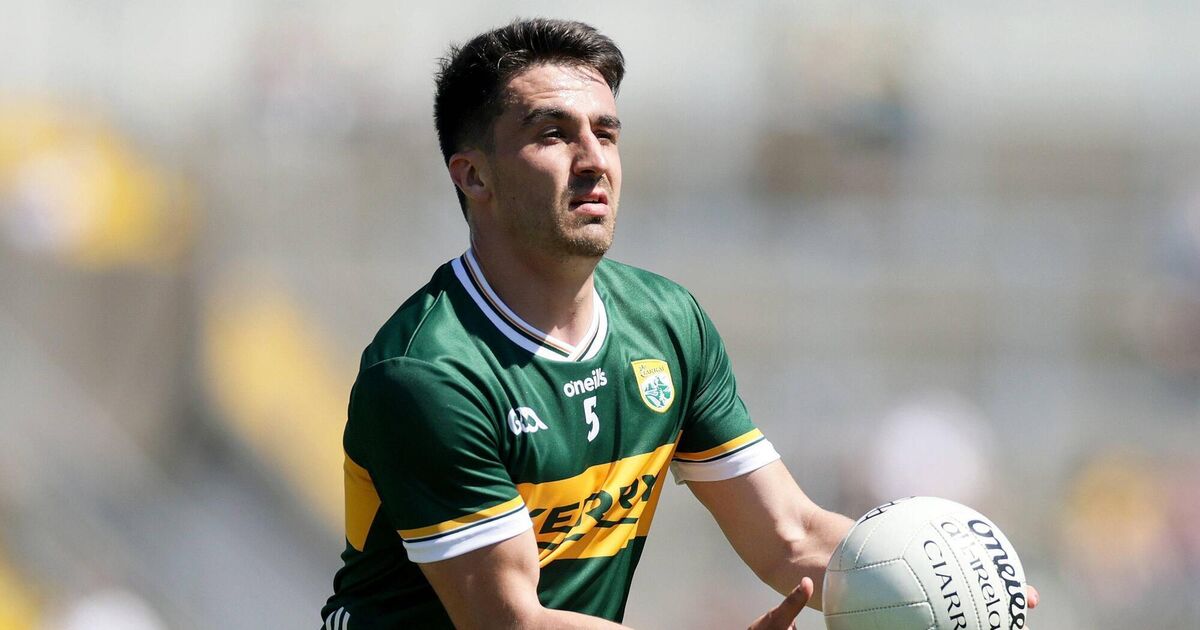 Gaeltacht suppress late Corofin surge, Aghabullogue await in Munster decider 