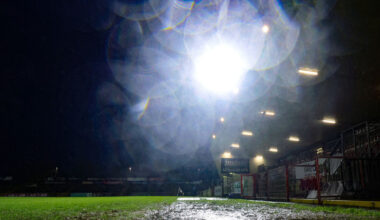 Scotstown boss McCague unhappy Ulster semi wasn't completed