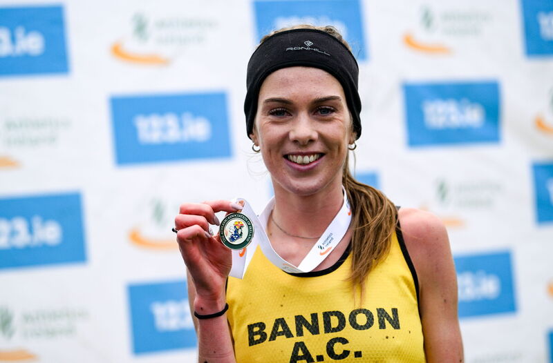 Picture: Ramsey Cardy/Sportsfile