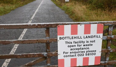 Cork €50m superdump never used in 16 years 'should be sold off'