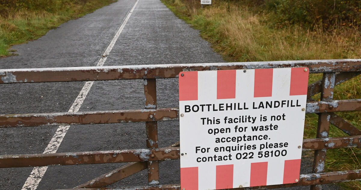 Cork €50m superdump never used in 16 years 'should be sold off'
