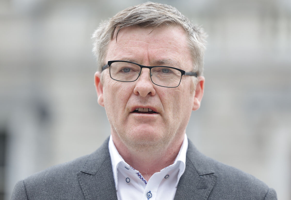 The documents were released to Sinn Féin health spokesman, Waterford TD David Cullinane. File picture: Leah Farrell/RollingNews