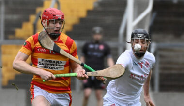 Blarney go back to the future