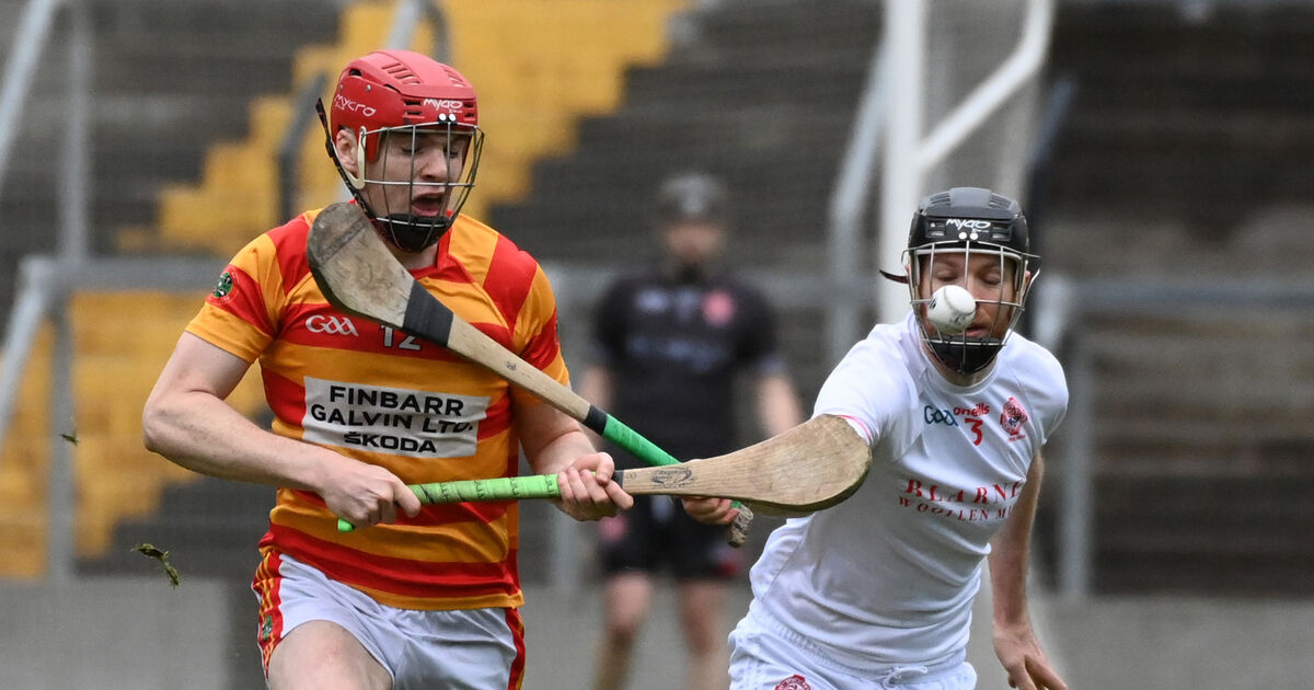 Blarney go back to the future